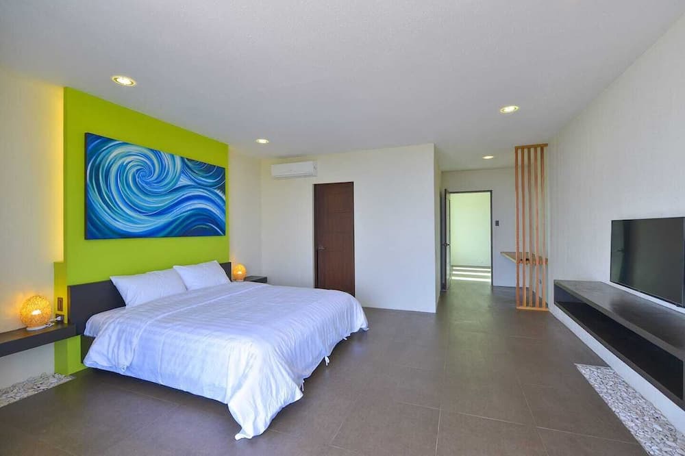 Photo of Bedroom in Caticlan