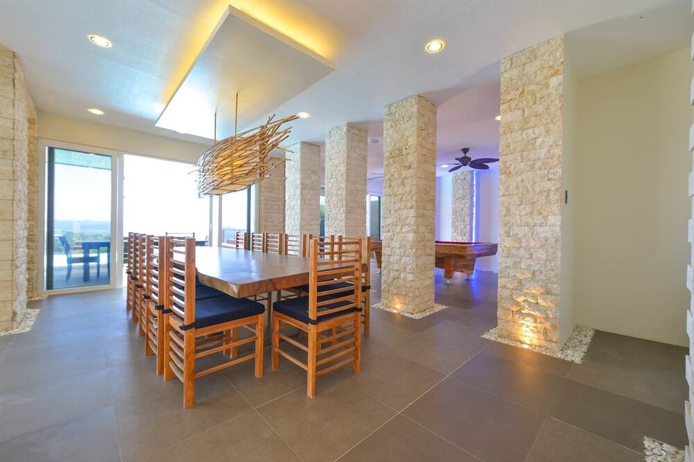 Photo of Kitchen in Caticlan