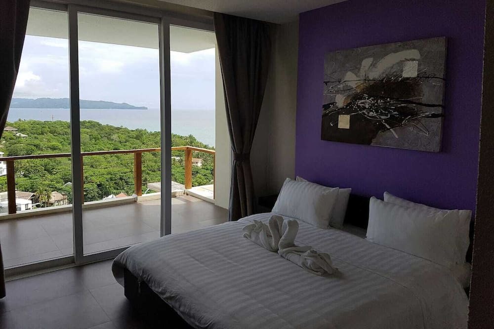 Photo of Bedroom in Caticlan