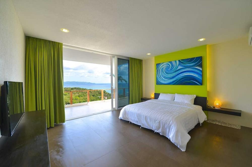 Photo of Bedroom in Caticlan