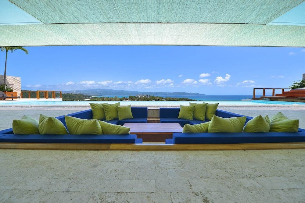 Photo of Patio Balcony in Caticlan