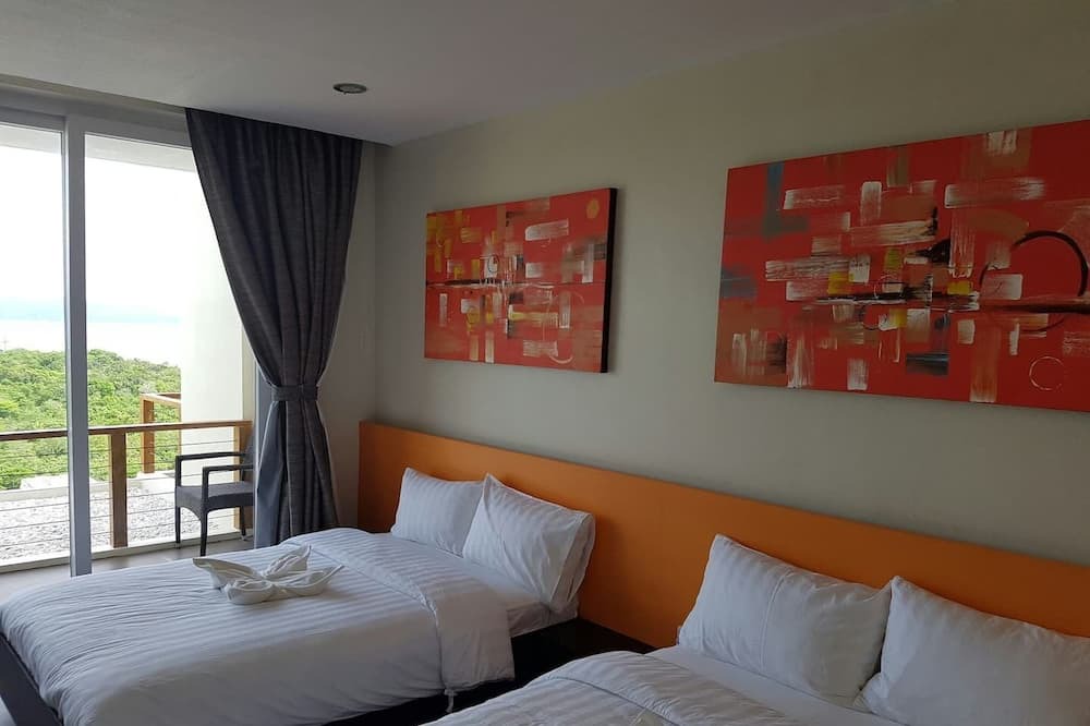 Photo of Bedroom in Caticlan