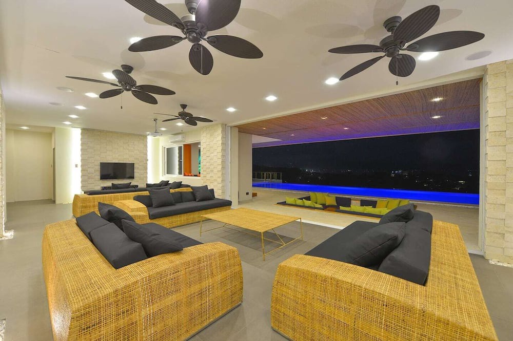Photo of Livingroom in Caticlan
