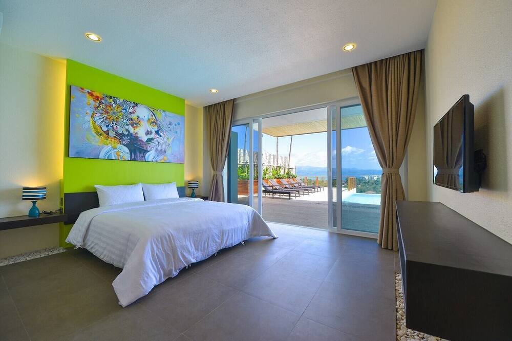 Photo of Bedroom in Caticlan