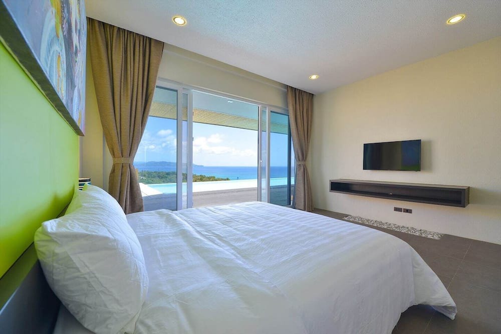 Photo of Bedroom in Caticlan