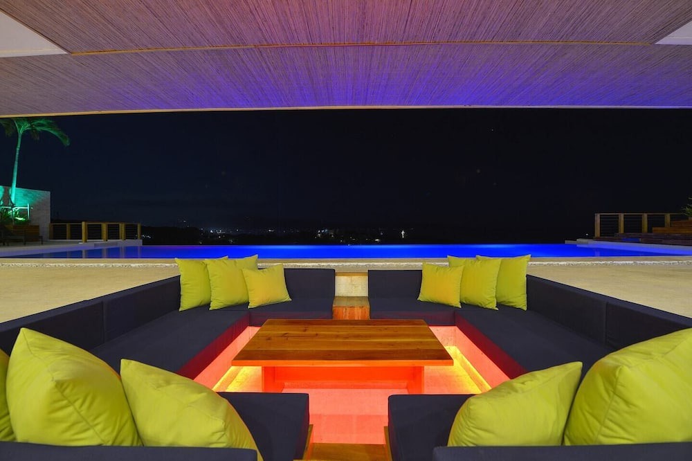 Photo of Patio Balcony in Caticlan