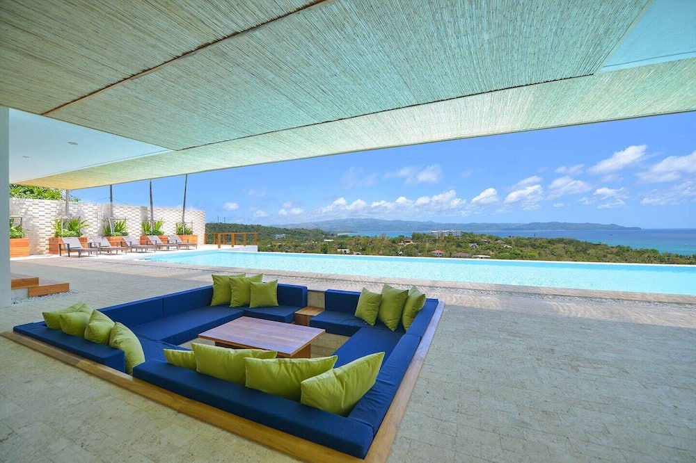 Photo of Patio Balcony in Caticlan