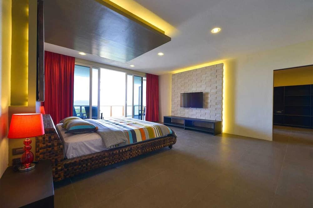 Photo of Bedroom in Caticlan