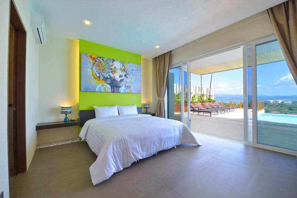 Photo of Bedroom in Caticlan