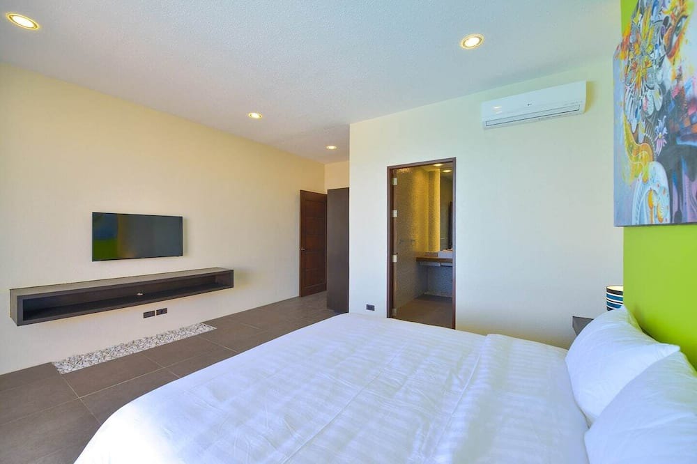 Photo of Bedroom in Caticlan
