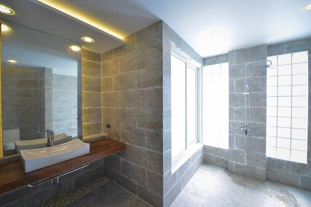 Photo of Bathroom in Caticlan