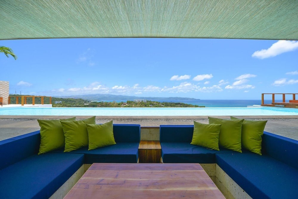 Photo of Patio Balcony in Caticlan