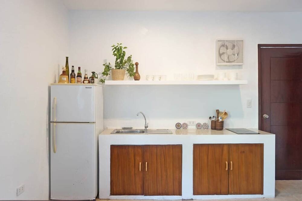 Photo of Kitchen in Aklan Province