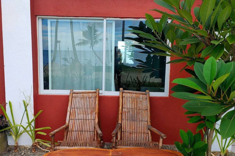 Photo of Patio Balcony in Aklan Province