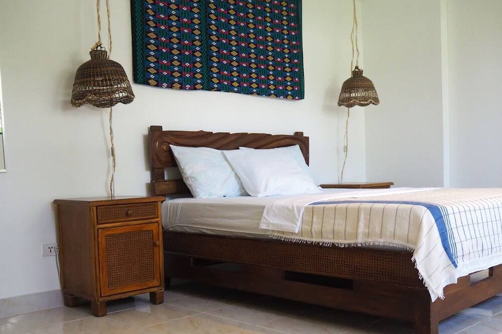 Photo of Bedroom in Manoc-Manoc