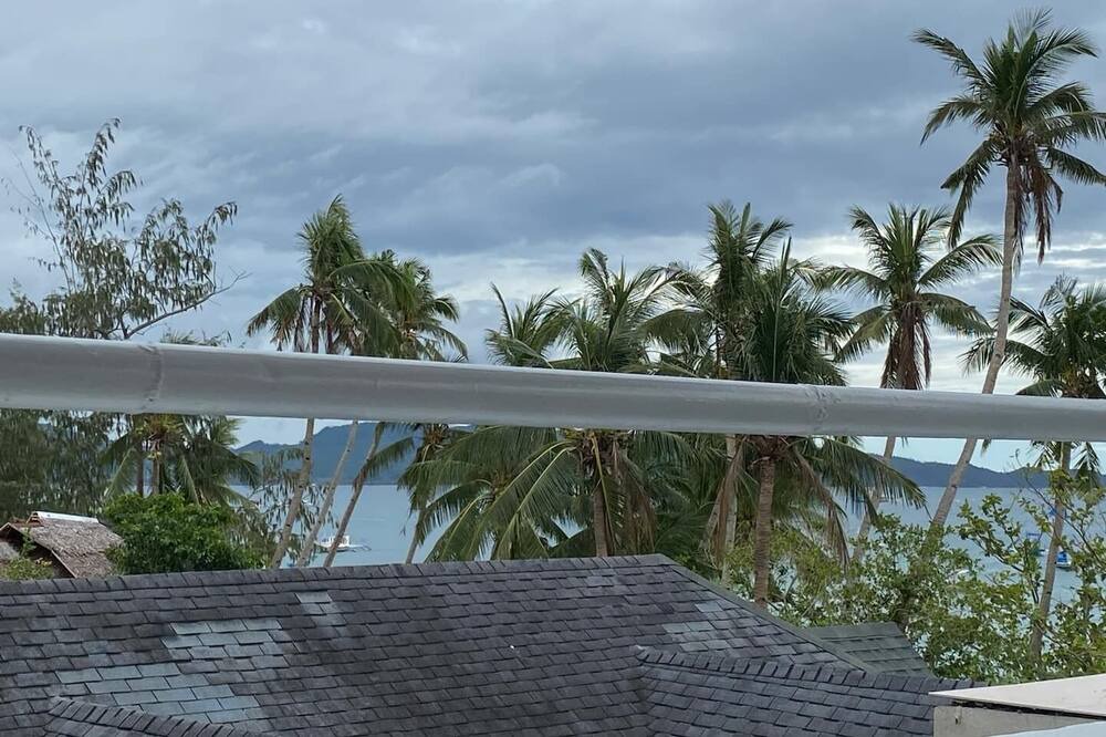 Photo of Patio Balcony in Manoc-Manoc