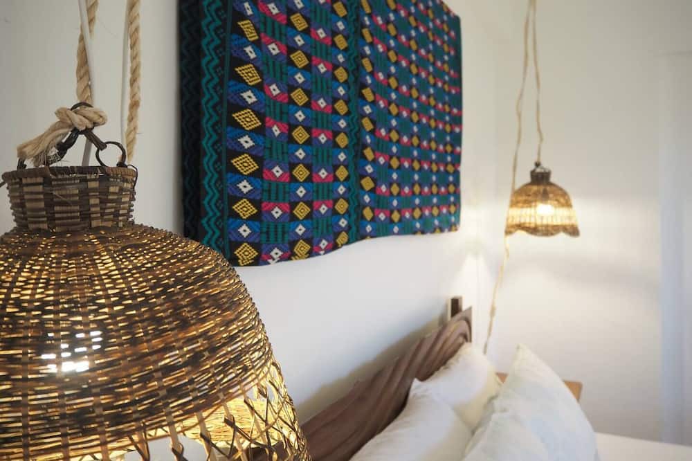 Photo of Bedroom in Manoc-Manoc