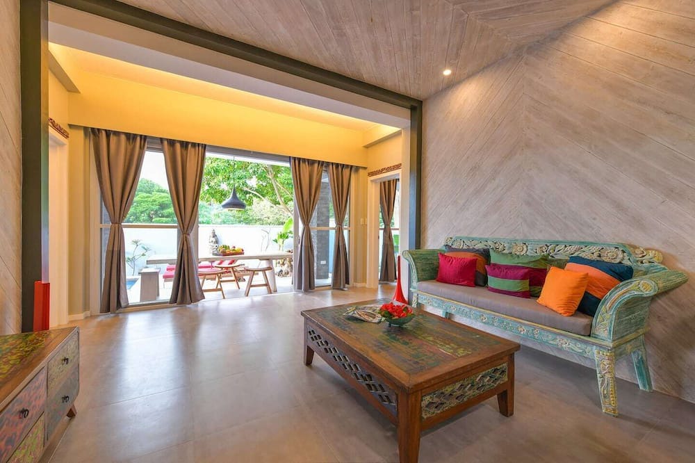 Photo of Livingroom in Balabag