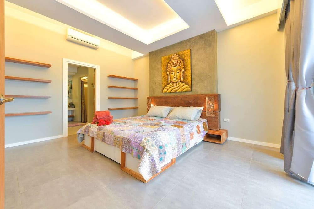 Photo of Bedroom in Balabag