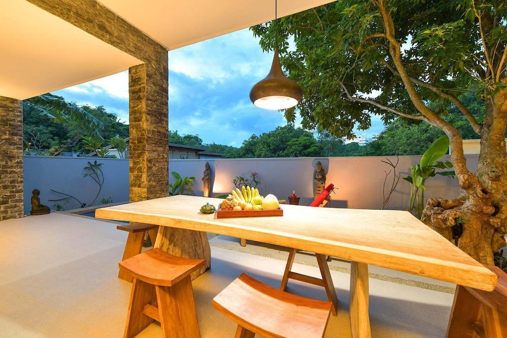Photo of Patio Balcony in Balabag
