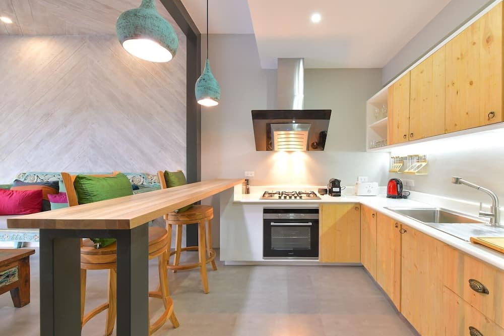 Photo of Kitchen in Balabag