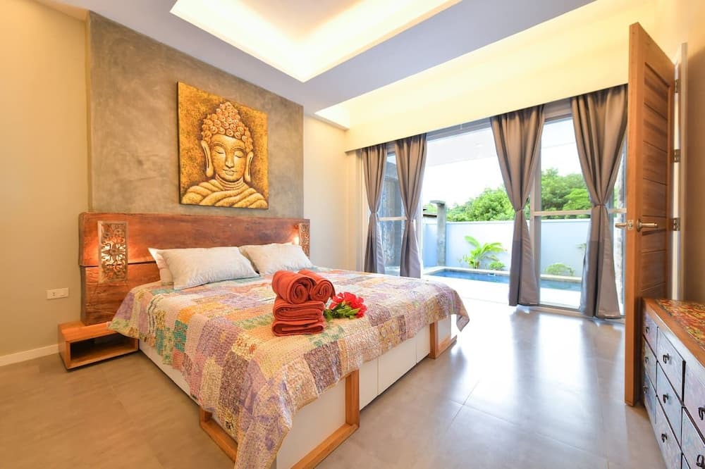 Photo of Bedroom in Balabag