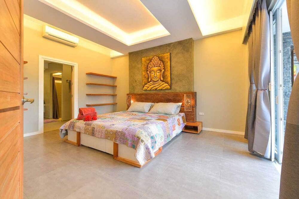 Photo of Bedroom in Balabag