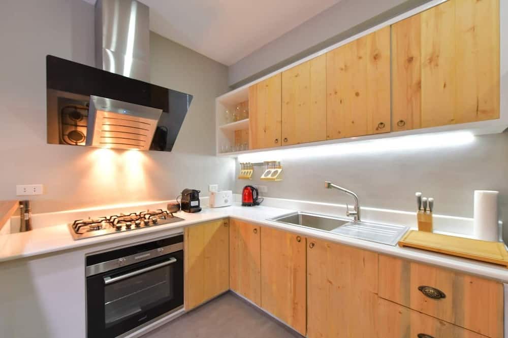 Photo of Kitchen in Balabag