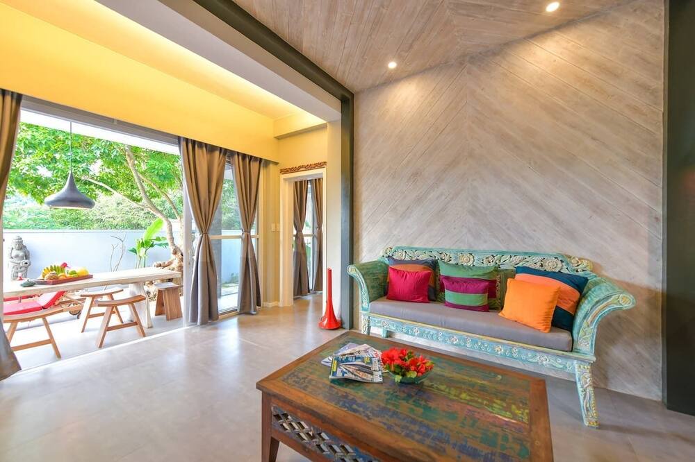 Photo of Livingroom in Balabag