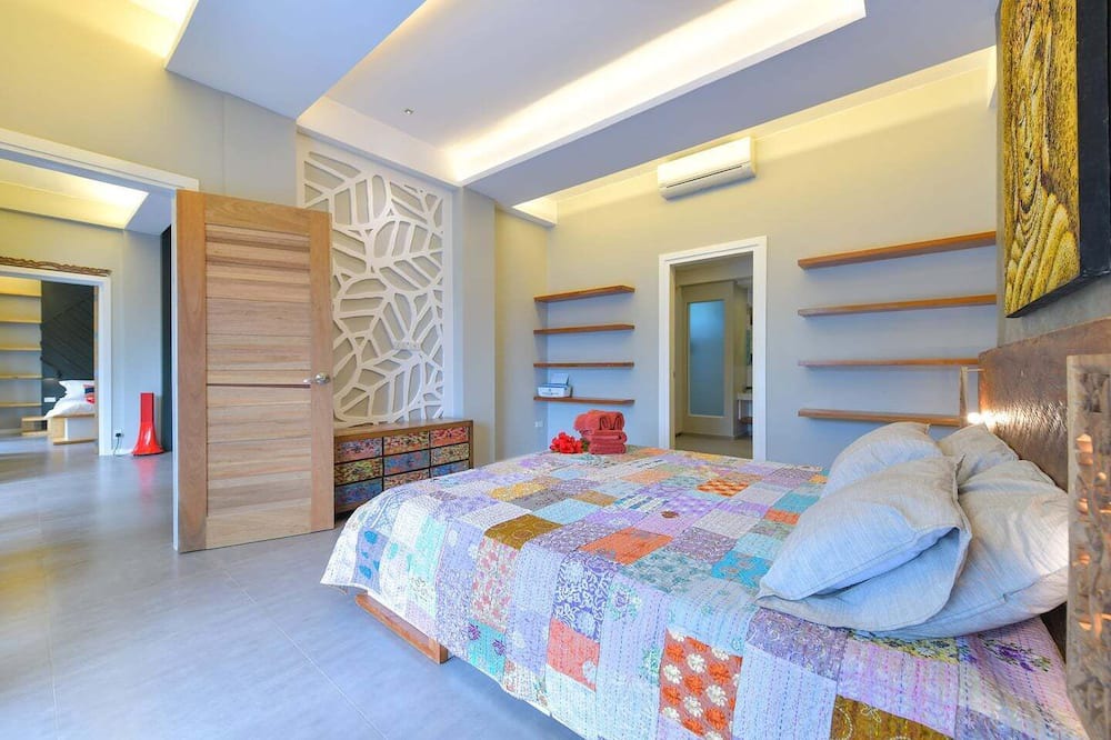 Photo of Bedroom in Balabag