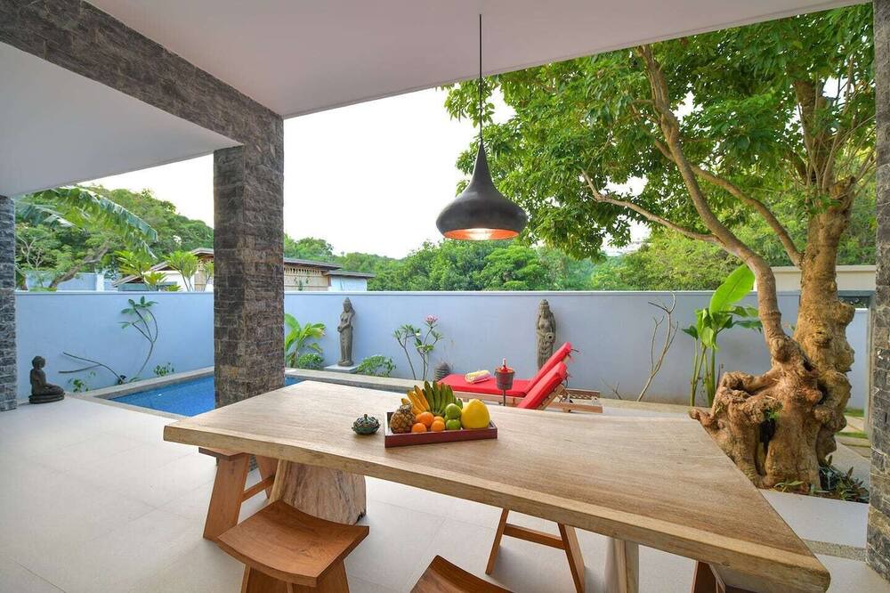 Photo of Patio Balcony in Balabag