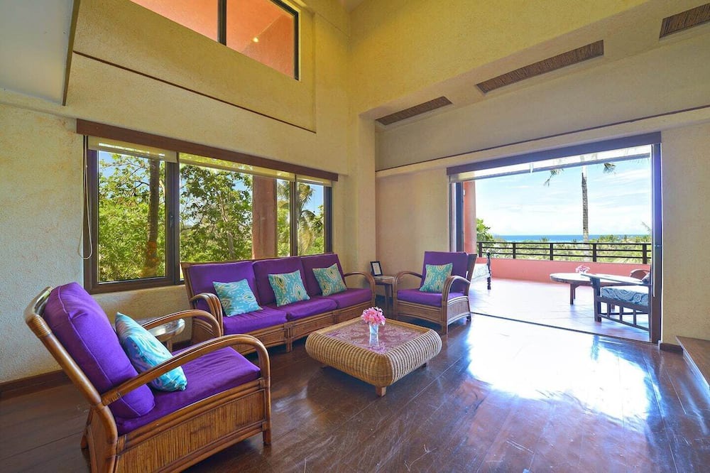 Photo of Livingroom in Aklan Province
