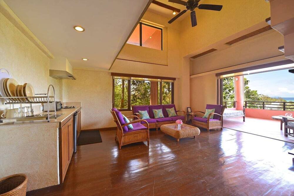 Photo of Livingroom in Aklan Province