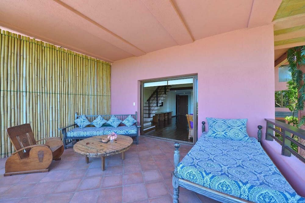 Photo of Patio Balcony in Aklan Province