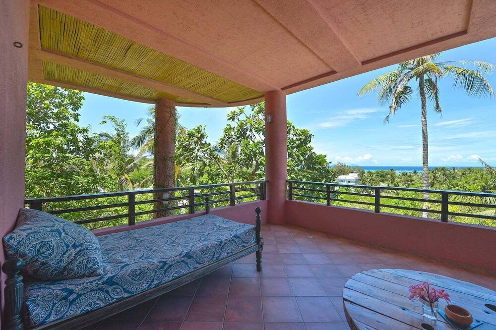 Photo of Patio Balcony in Aklan Province