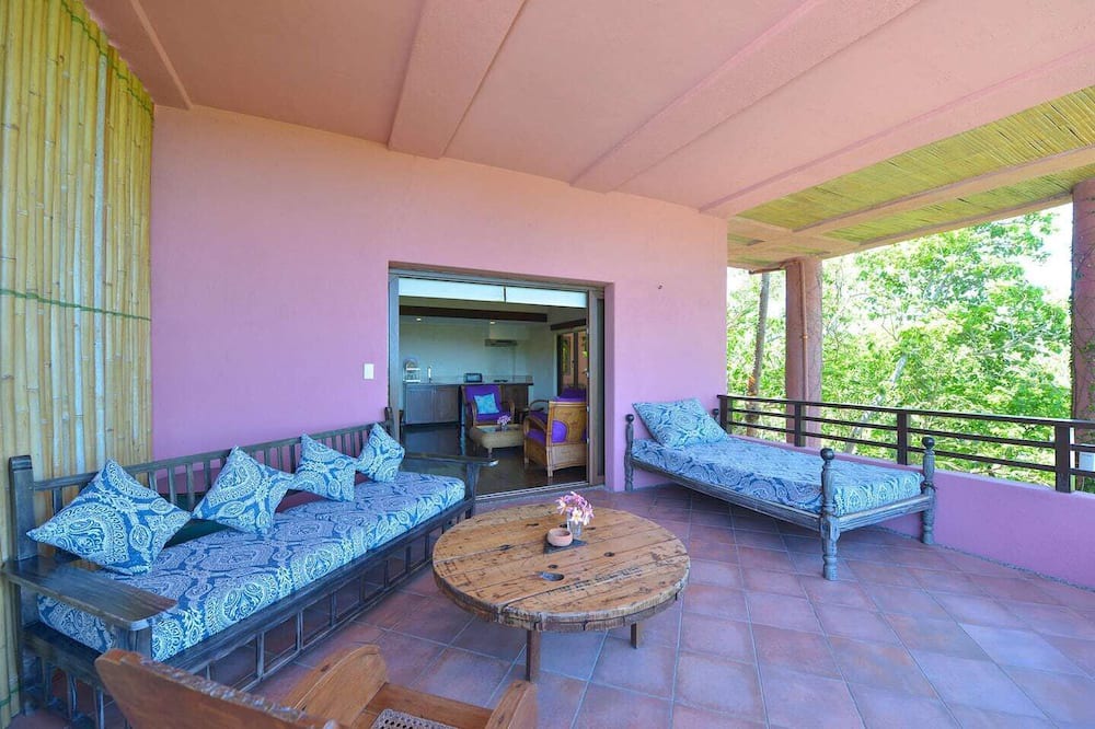 Photo of Patio Balcony in Aklan Province