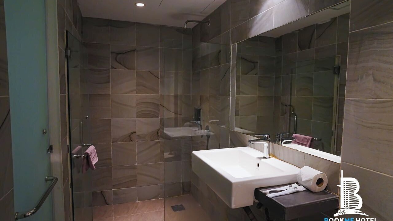 Photo of Bathroom in Bukit Indah