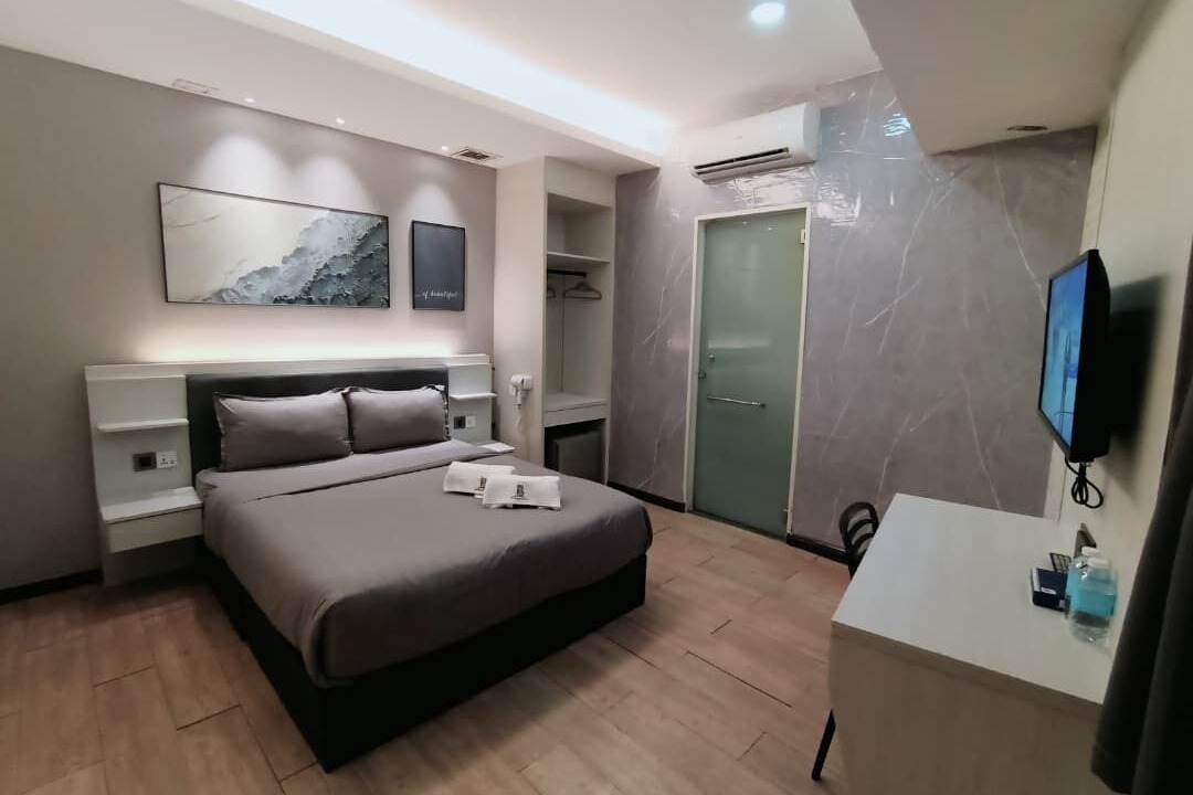 Photo of Bedroom in Bukit Indah
