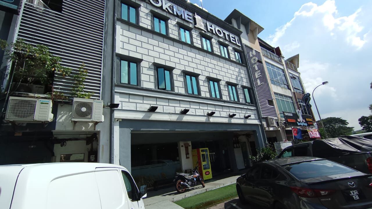 Photo of Outdoor in Bukit Indah