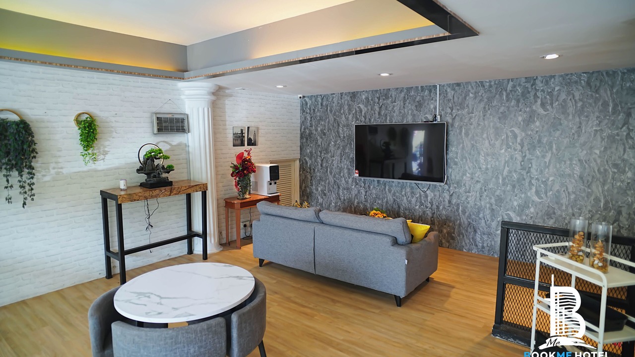 Photo of Livingroom in Bukit Indah
