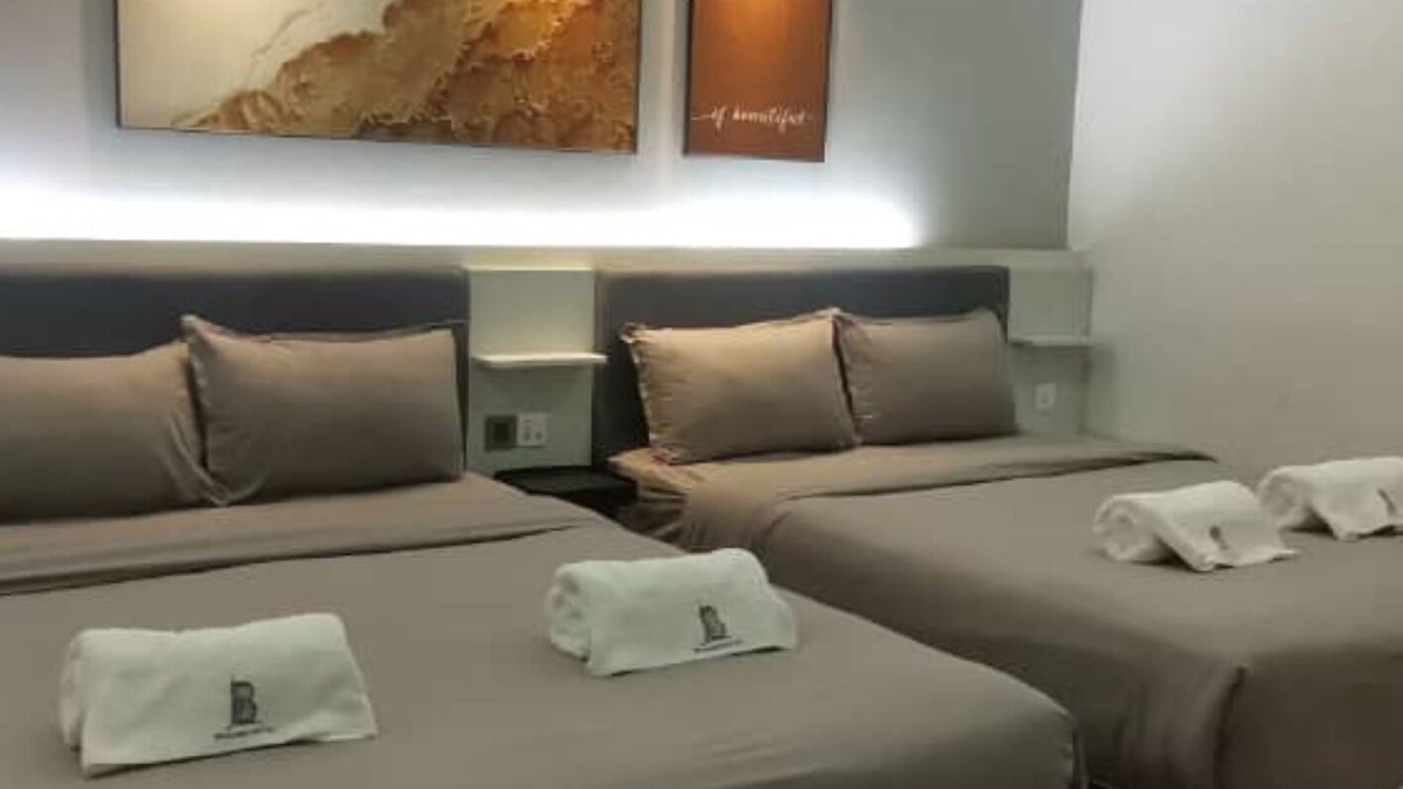 Photo of Bedroom in Bukit Indah