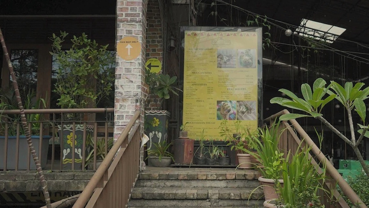 Photo of Outdoor in Antipolo