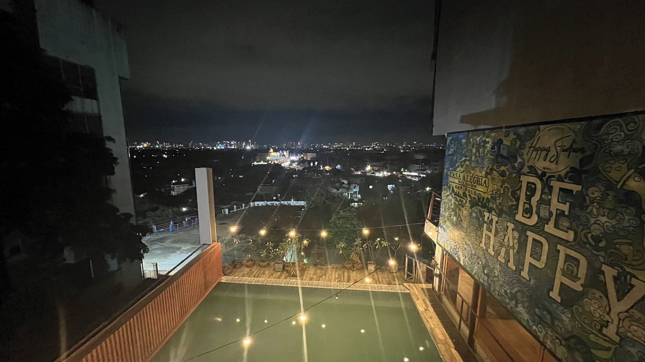 Photo of Outdoor in Antipolo