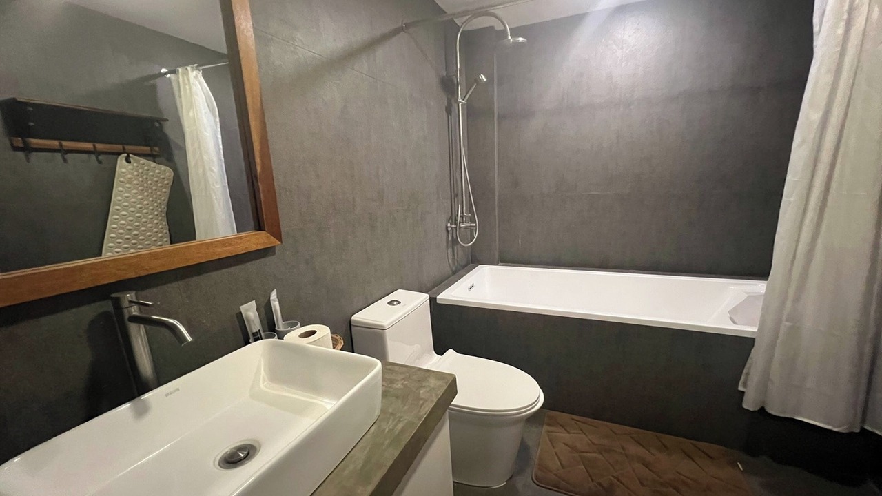 Photo of Bathroom in Antipolo