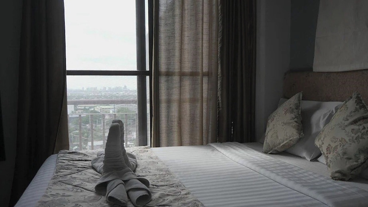 Photo of Bedroom in Antipolo