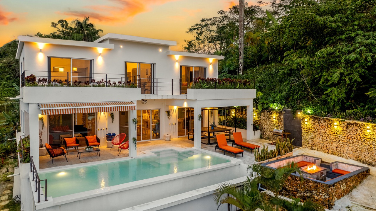 Photo of Outdoor in Hacienda De La Luna