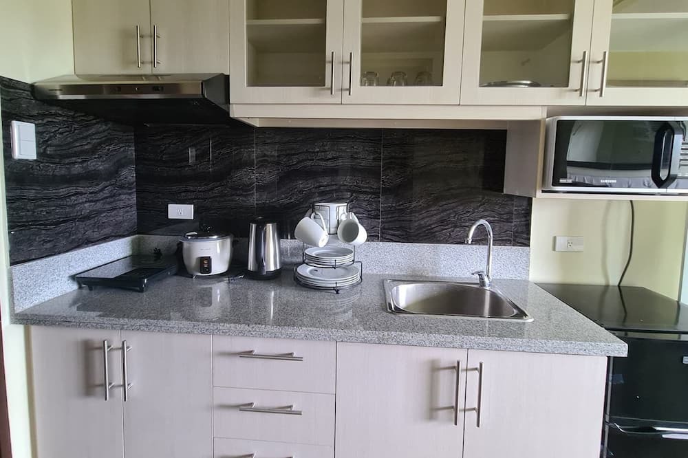 Photo of Kitchen in Binan City