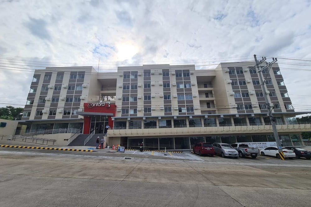 Photo of Outdoor in Binan City