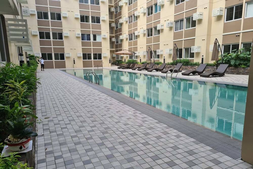 Photo of Outdoor in Binan City
