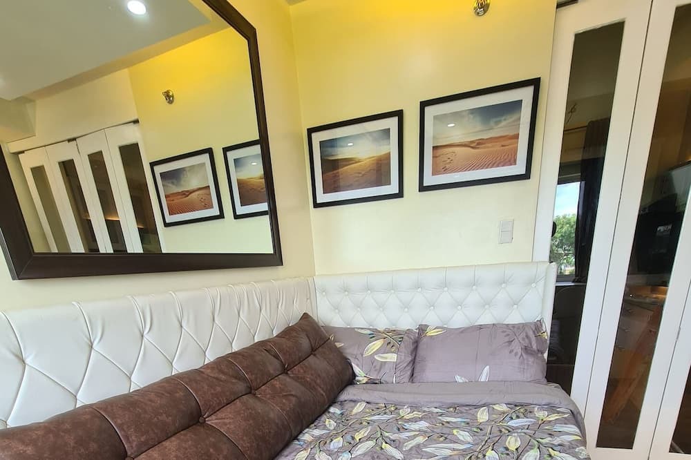 Photo of Bedroom in Binan City
